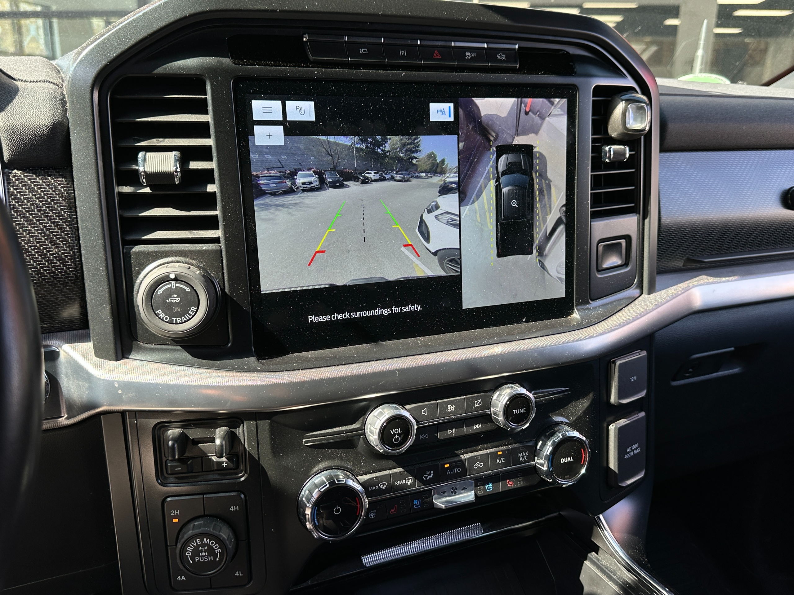 2022 Ford F150 - Image 13